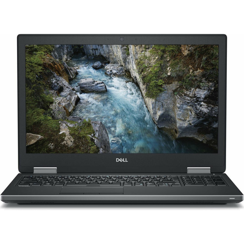 DELL Precision 7540 RTX