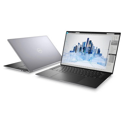 DELL Precision 5560 i9
