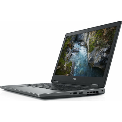 DELL Precision 7540 RTX
