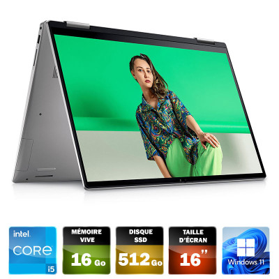 DELL Inspiron 16 7620 2-in-1