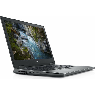 DELL Precision 7540 RTX