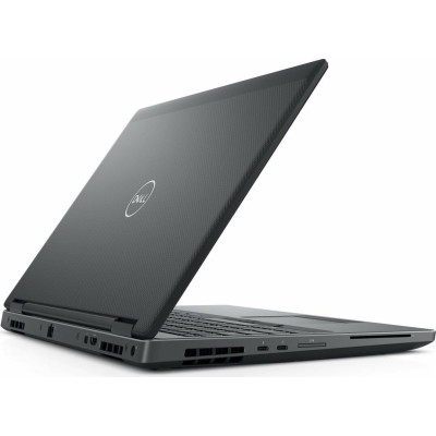DELL Precision 7540 RTX