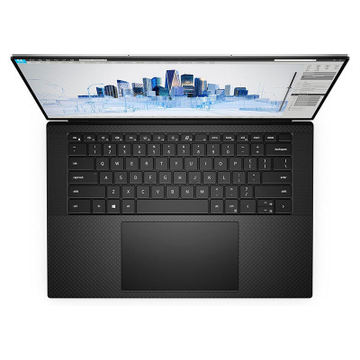 DELL Precision 5560 i9