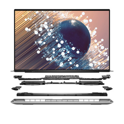 DELL XPS 17 9700