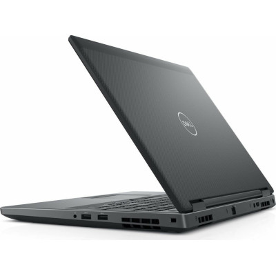DELL Precision 7540 RTX