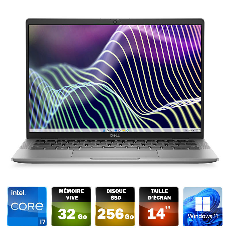 DELL Latitude 7440