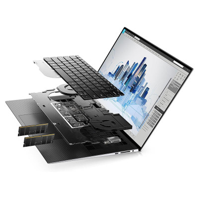 DELL Precision 5560 i9
