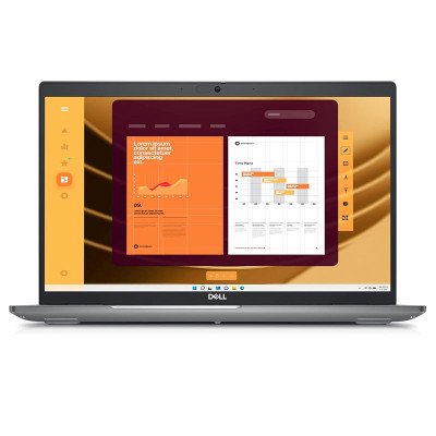 DELL Latitude 5550