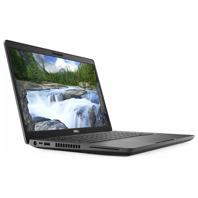 DELL Latitude 5401