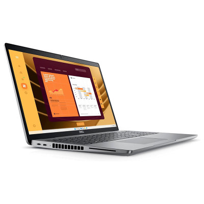 DELL Latitude 5550