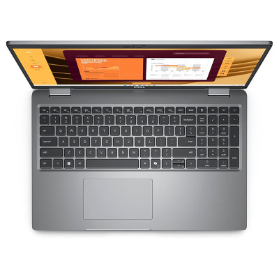 DELL Latitude 5550