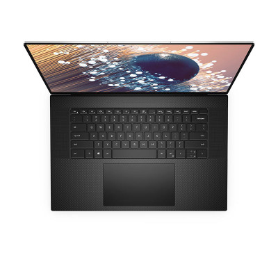 DELL XPS 17 9700