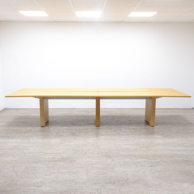 INNO In-Tensive réunion L370 Chêne