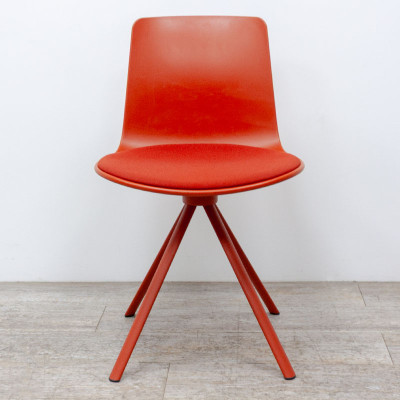 ENEA Lottus Spin Rouge