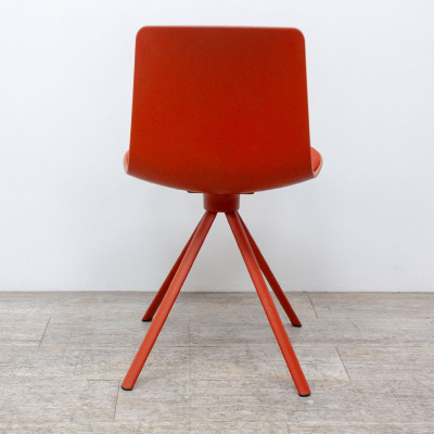 ENEA Lottus Spin Rouge