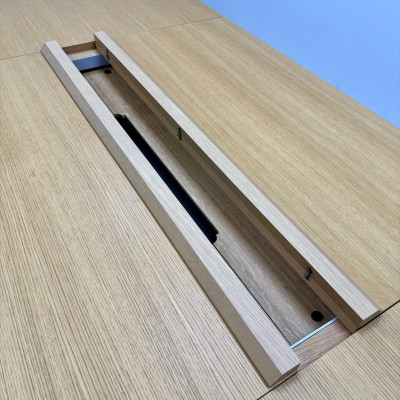 INNO In-Tensive L250 Chêne 2d Choix