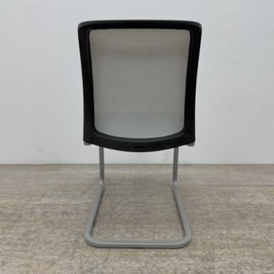 Steelcase Eastside Bleu / Gris