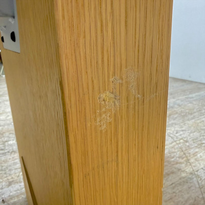 INNO In-Tensive L250 Chêne 2d Choix