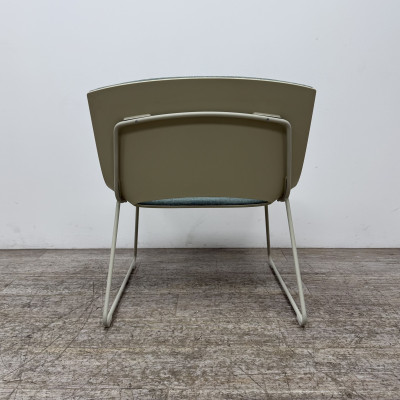 Fautueil lounge Enea Oh! Vert