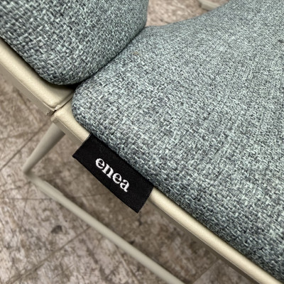Fautueil lounge Enea Oh! Vert