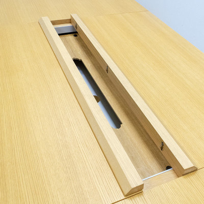 INNO In-Tensive L250 Chêne 2d Choix