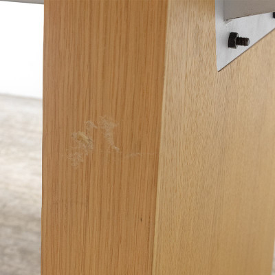 INNO In-Tensive L250 Chêne 2d Choix