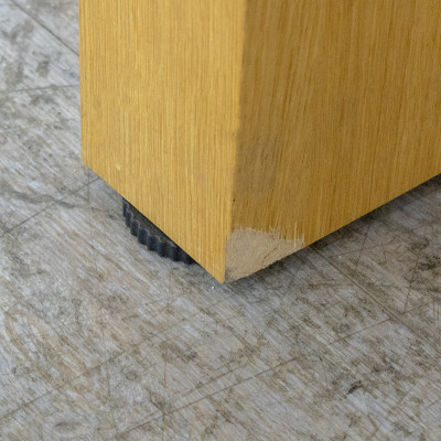 INNO In-Tensive L250 Chêne 2d Choix