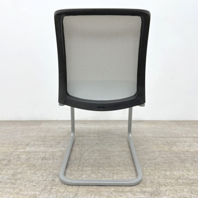 Steelcase Eastside Bleu / Gris
