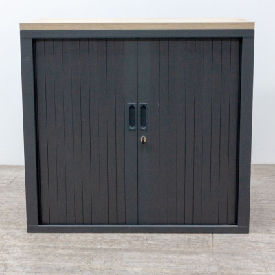 Armoire mini L80 Anth. 2nd Choix