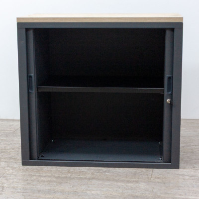Armoire mini L80 Anth. 2nd Choix