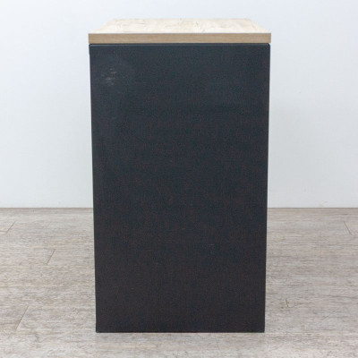 Armoire mini L80 Anth. 2nd Choix