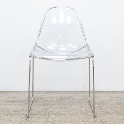PEDRALI Day Dream Transparente