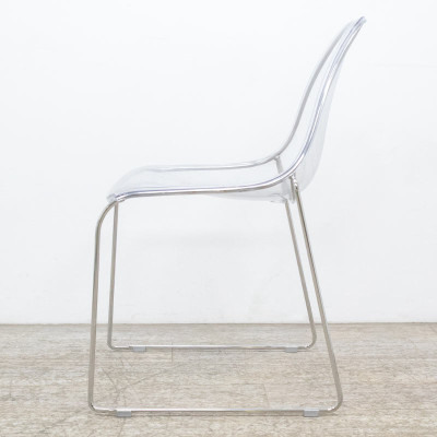 PEDRALI Day Dream Transparente