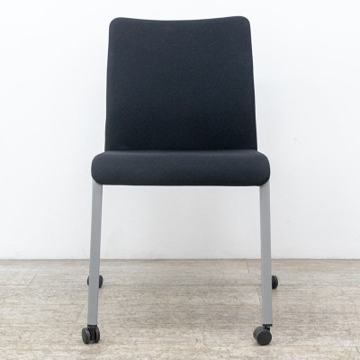 STEELCASE Eastside Noir / Gris