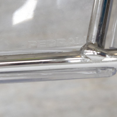 PEDRALI Day Dream Transparente