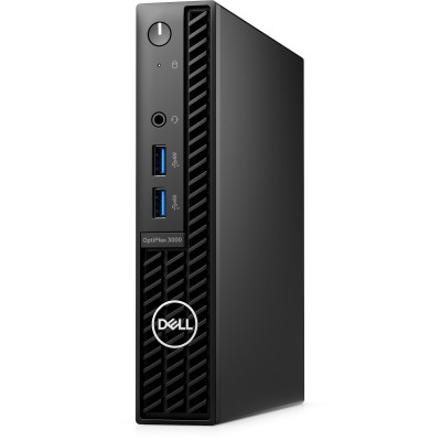 DELL OptiPlex 3000 MFF