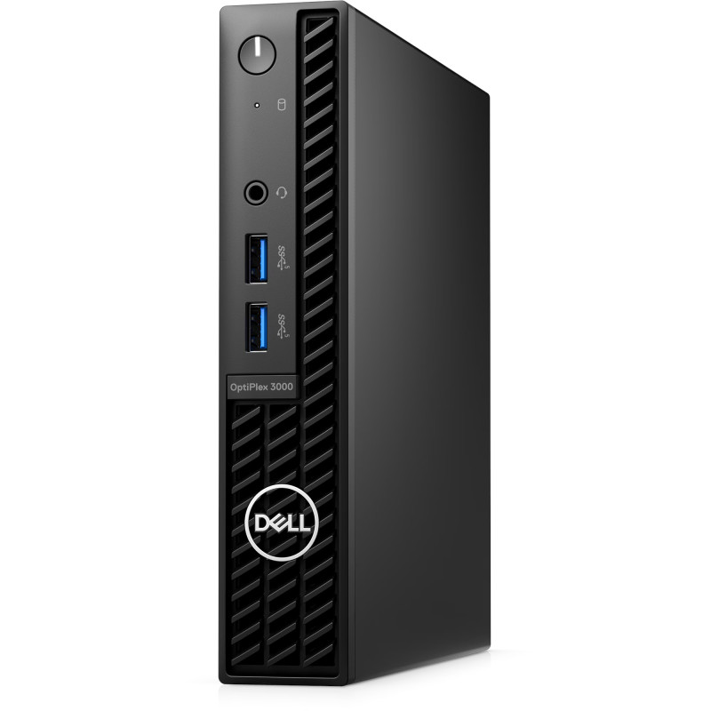 DELL OptiPlex 3000 MFF