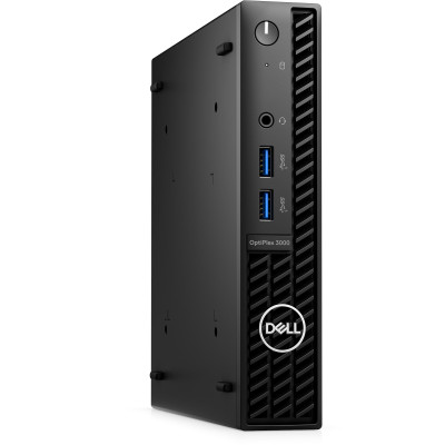 DELL OptiPlex 3000 MFF