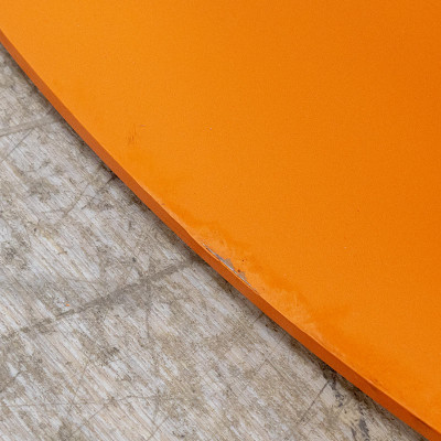 ENEA Lottus tabouret haut Orange