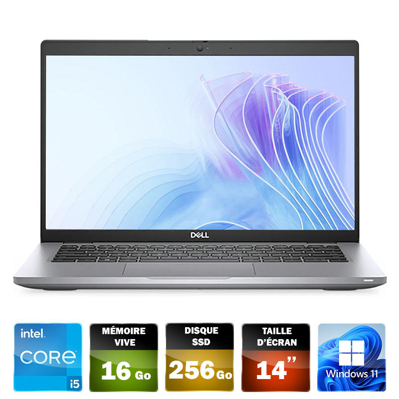 DELL Latitude 5420 i5-1135G7 