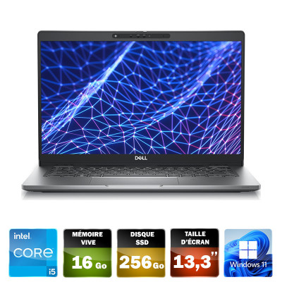 DELL Latitude 5330 