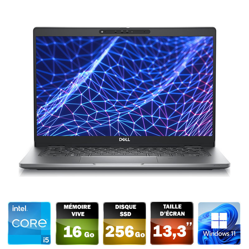 DELL Latitude 5330 