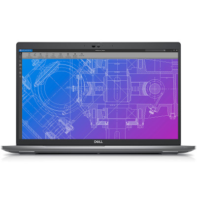 DELL Precision 3570
