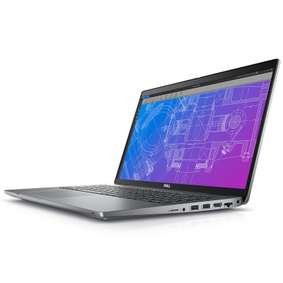 DELL Precision 3570