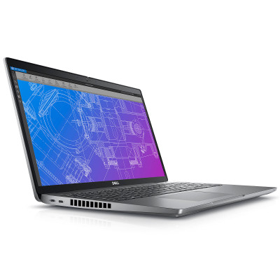 DELL Precision 3570