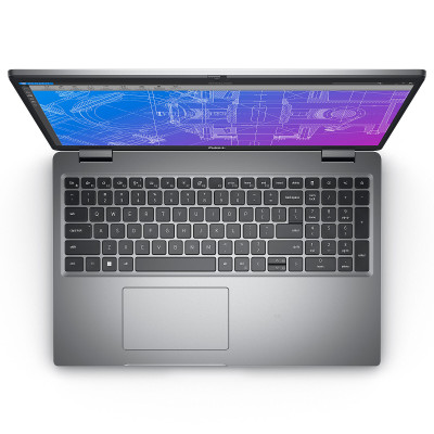 DELL Precision 3570