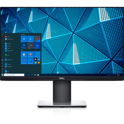 Dell P2319H