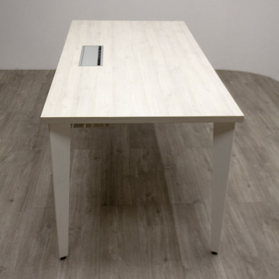 Majencia L160 Cérusé Blanc