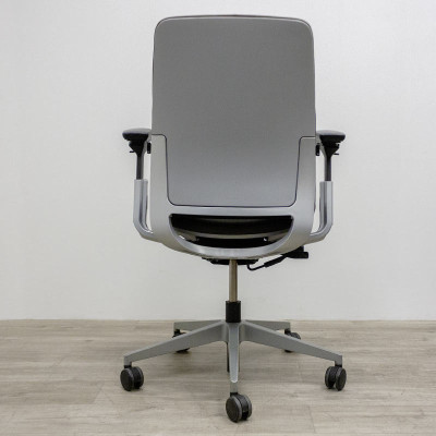 Steelcase Amia Taupe 4D 2nd Choix