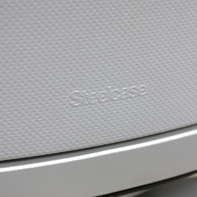 Steelcase Amia Taupe 4D 2nd Choix